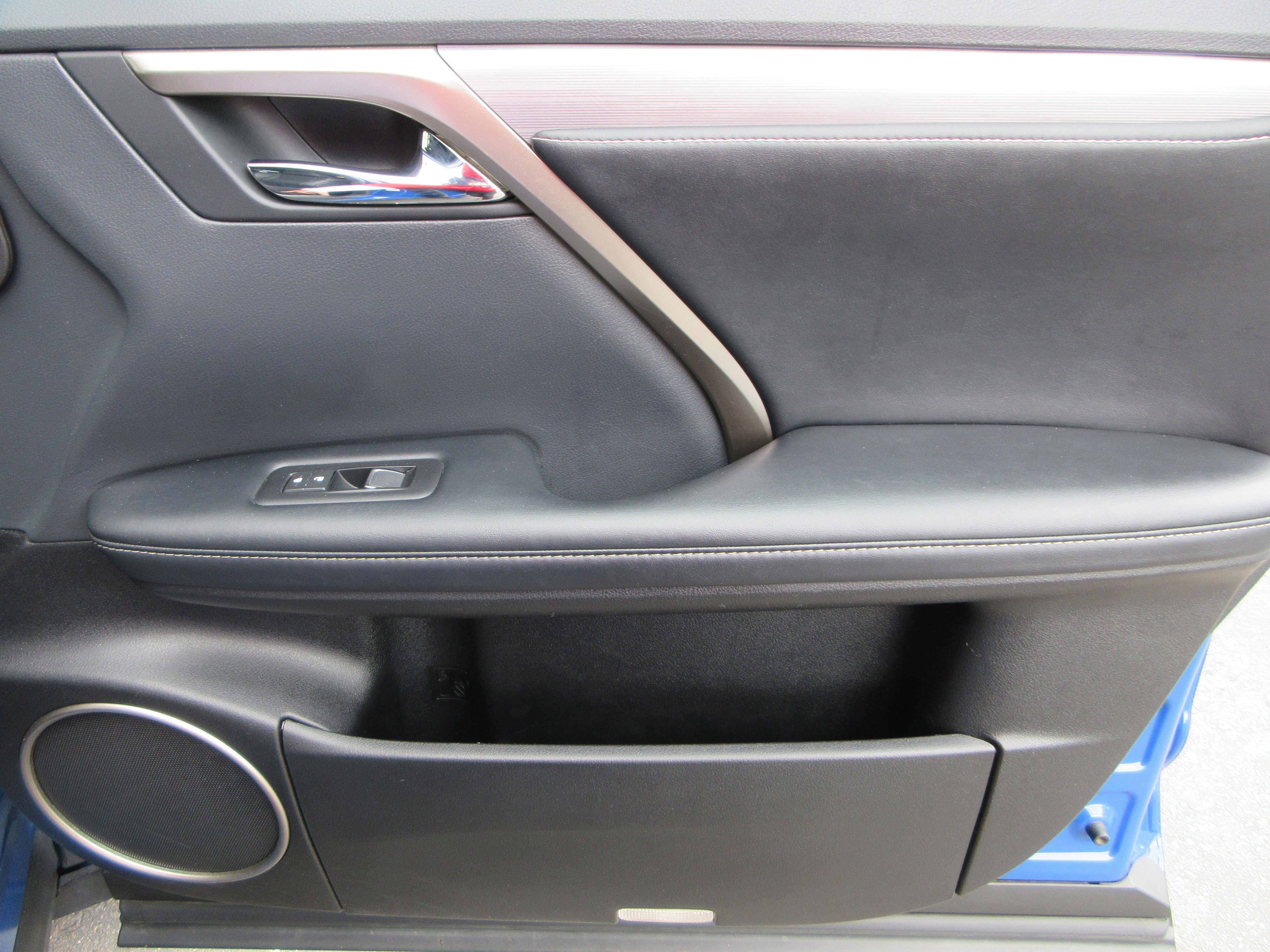 Used 2022 Grecian Water Lexus 350 F Sport Handling image 25