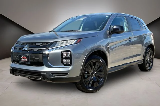 2026 Mitsubishi Outlander Sport 2.0 LE