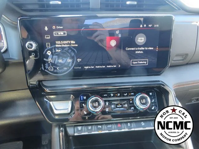 2025 GMC Sierra 2500HD AT4 - Photo 24