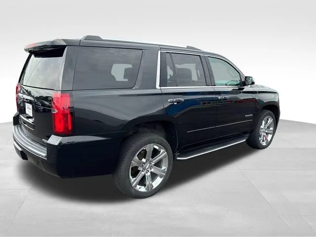 Used 2019 BLACK Chevrolet Premier image 6