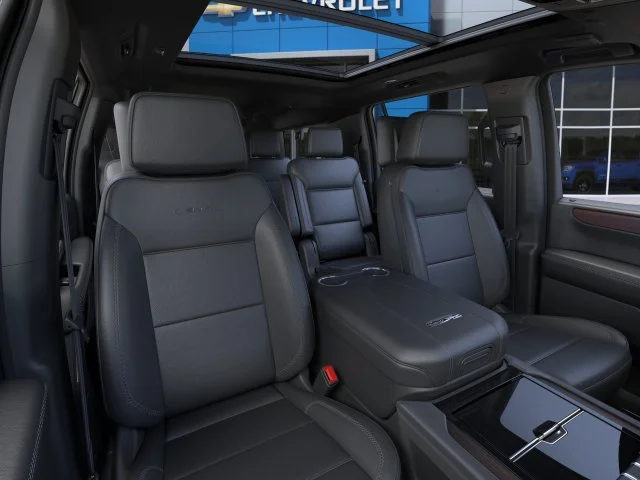 New 2027 Sterling Metallic GMC Denali image 16