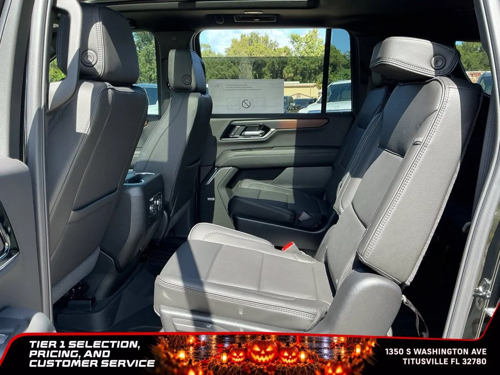 New 2026 Onyx Black GMC Denali image 26
