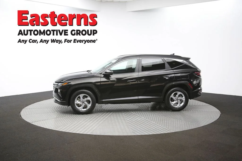 Used 2024 Black Hyundai SEL image 59