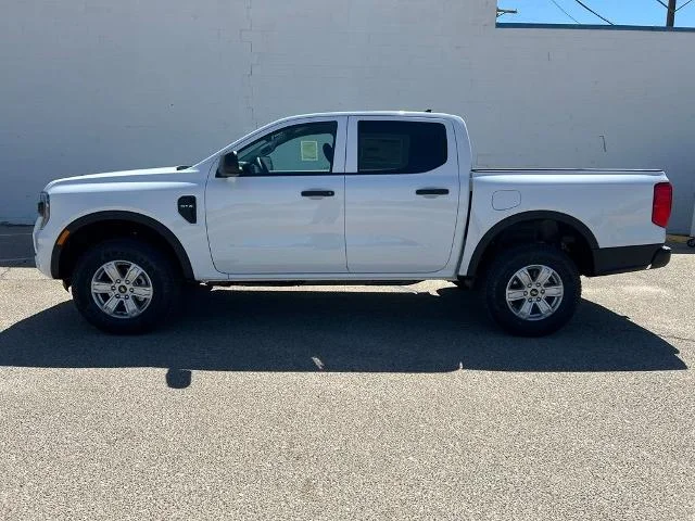 New 2026 Oxford White Ford XL image 32