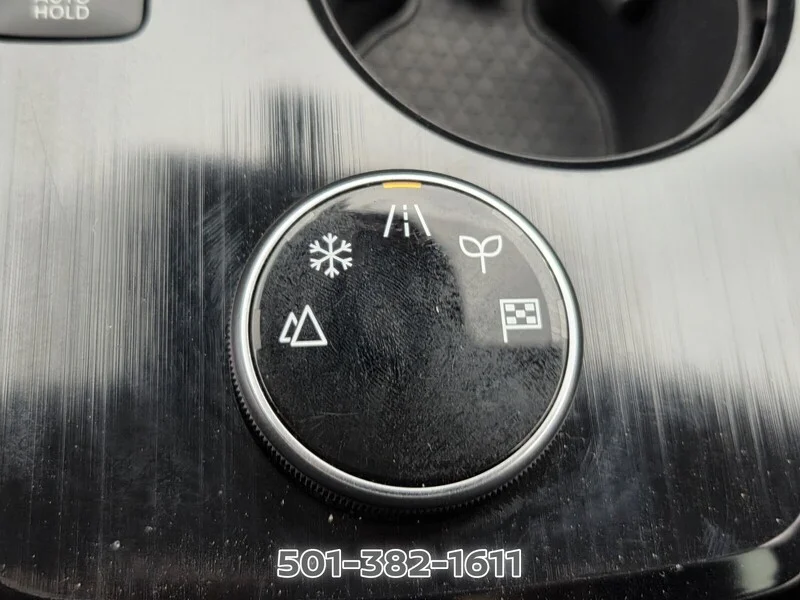 Used 2023 Gun Metallic NISSAN AWD SV image 24