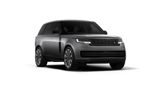 2027 LAND ROVER Range Rover SE 400PS Auto