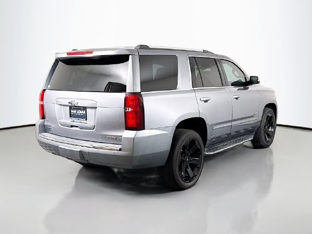 Used 2020 Gray Chevrolet Premier image 6