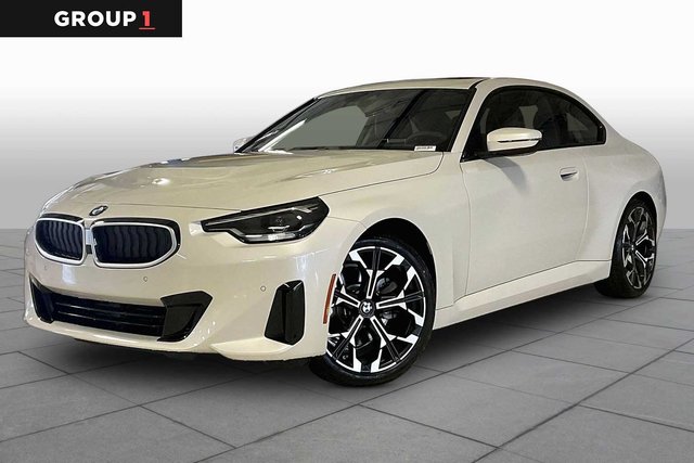 BMW 230i RWD Coupe - In-Stock