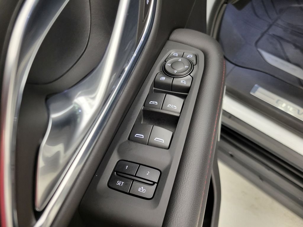 2024 Chevrolet Tahoe RST - Photo 38