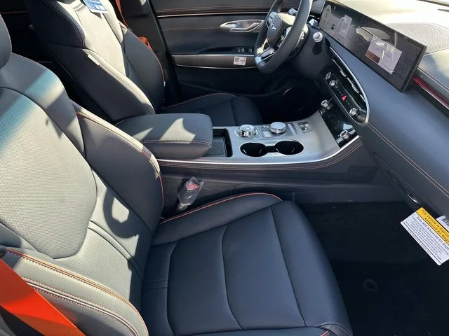 2026 GENESIS GV70 Sport Advanced - Photo 16