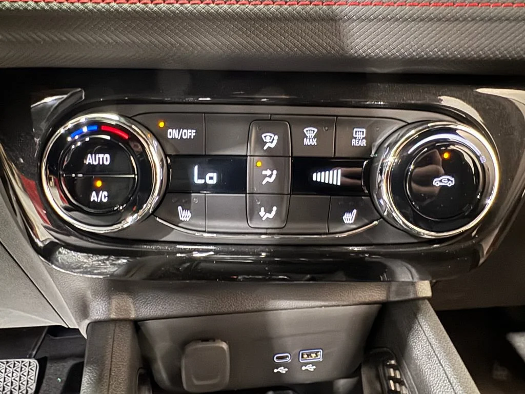 2026 Chevrolet Trailblazer RS - Photo 13