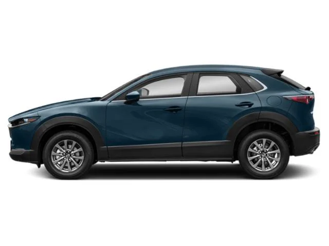 Used 2021 Jet Black Mica Mazda 2.5 S image 6