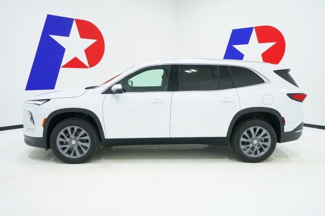 2026 Buick Enclave Preferred - Photo 10