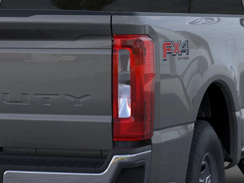 2026 Ford F-250 Super Duty XL - Photo 40
