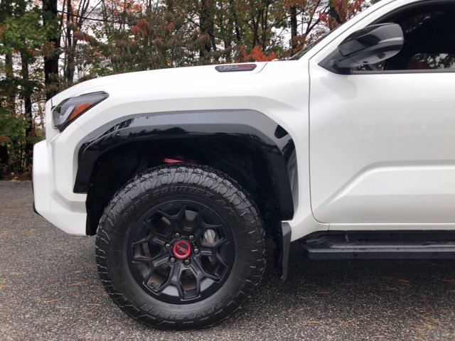 Used 2025 Ice Toyota TRD Pro image 37