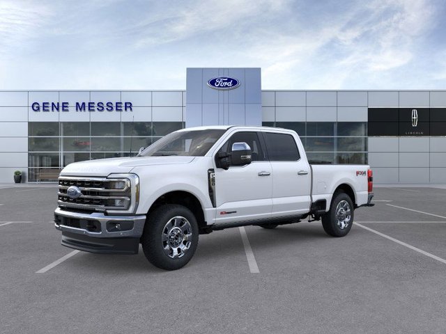 2026 Ford Super Duty F-250® King Ranch®