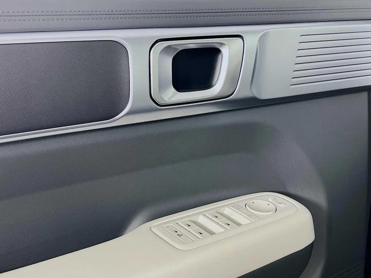 2026 Hyundai Santa Fe — photo 17