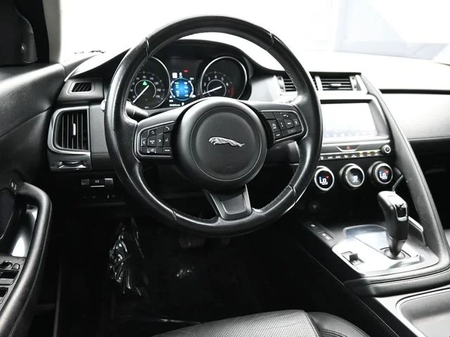 Used 2018 Blue Jaguar S image 17
