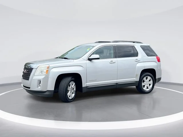 2013 GMC Terrain SLE-2