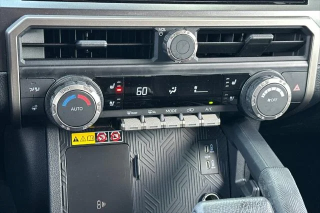 Certified Used 2026 CUTTING EDGE Toyota  image 20