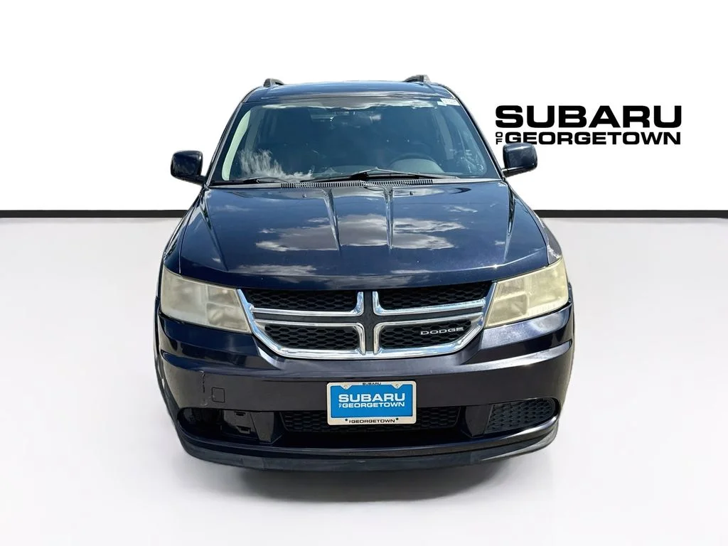 Used 2011 Black Dodge Mainstreet image 2