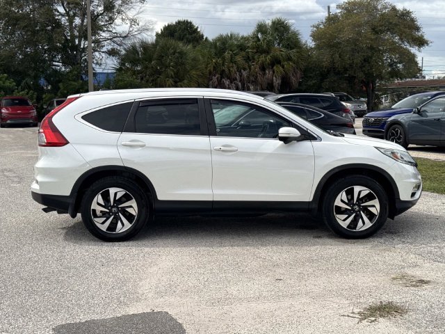 Used 2016  Honda Touring image 2