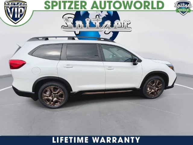 2026 Subaru Ascent Limited Bronze Edition - Photo 16