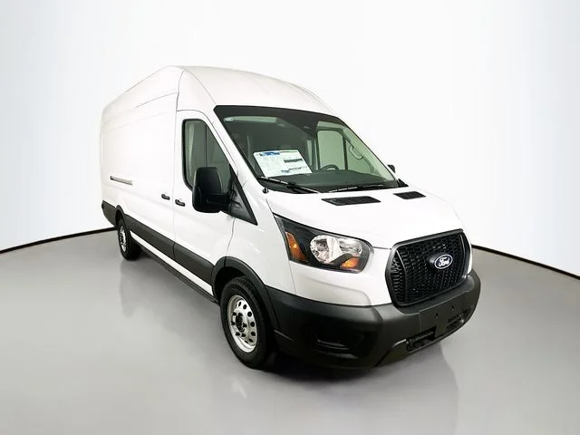 2026 Ford Transit 350 High Roof 148EL WB AWD's photo