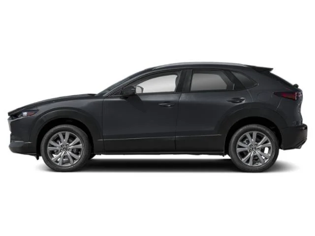 New 2026 Jet Black Mica Mazda 2.5 S Preferred AWD image 3