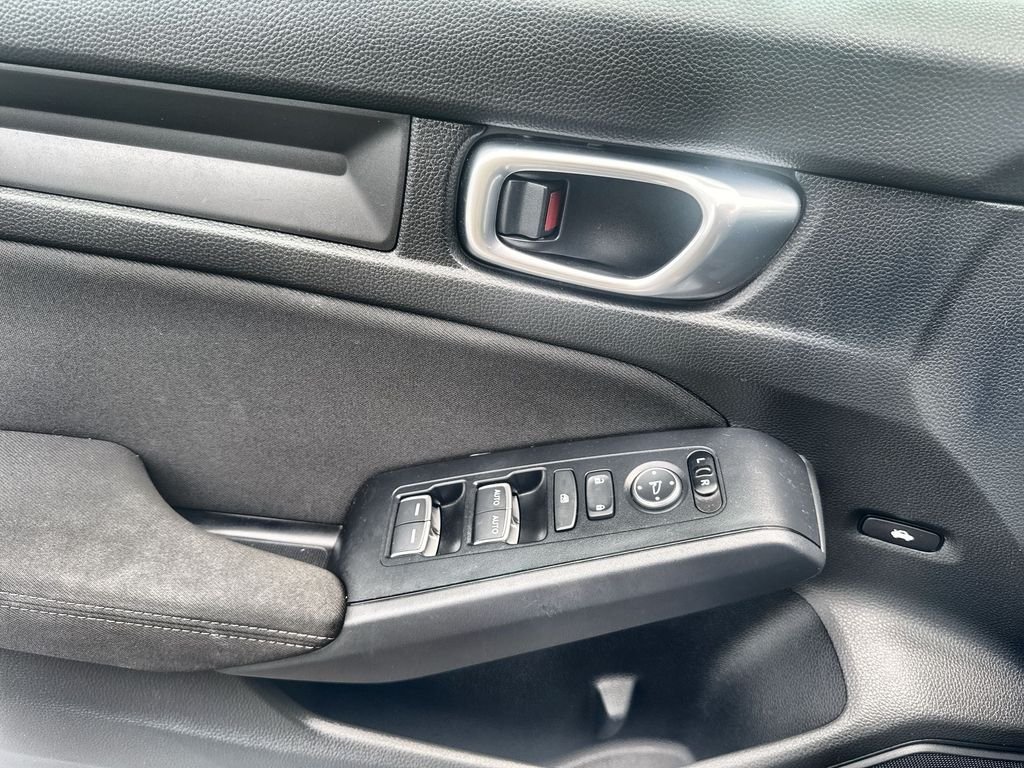2024 Honda Civic Sport - Photo 13