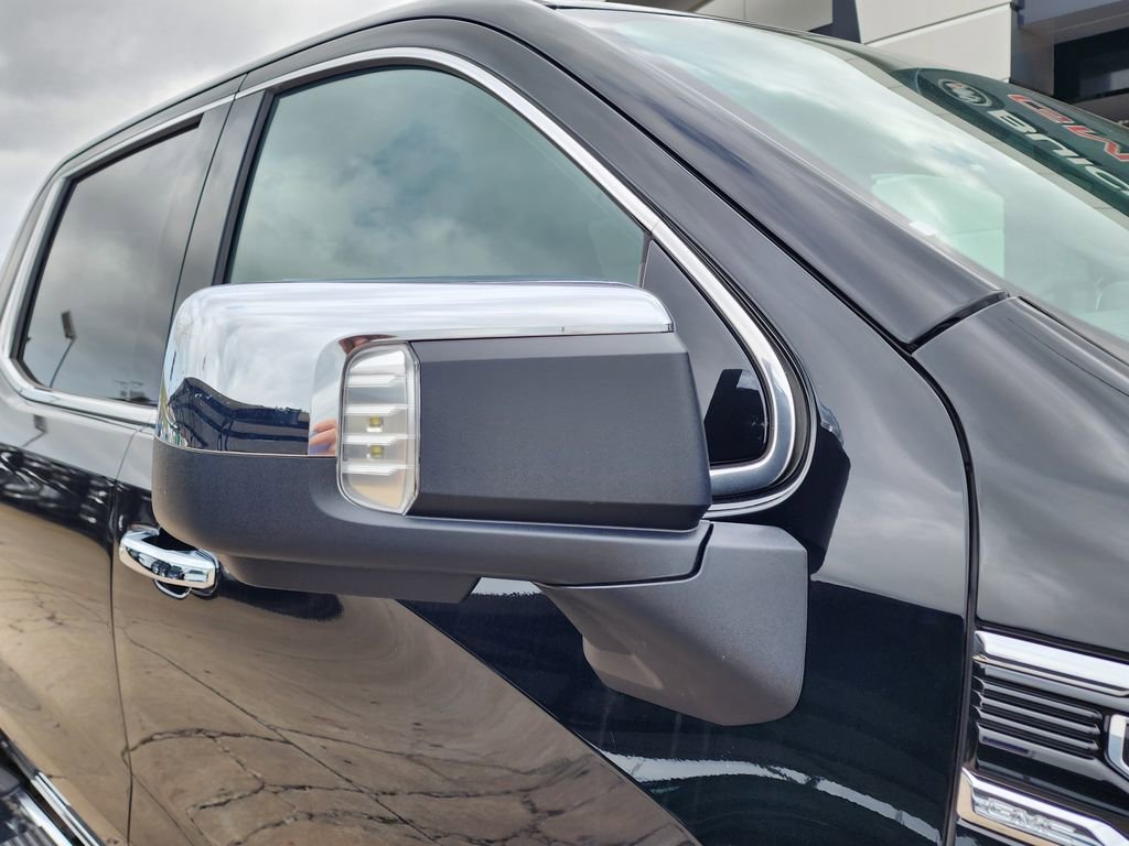 2026 GMC Sierra 1500 SLT - Photo 12