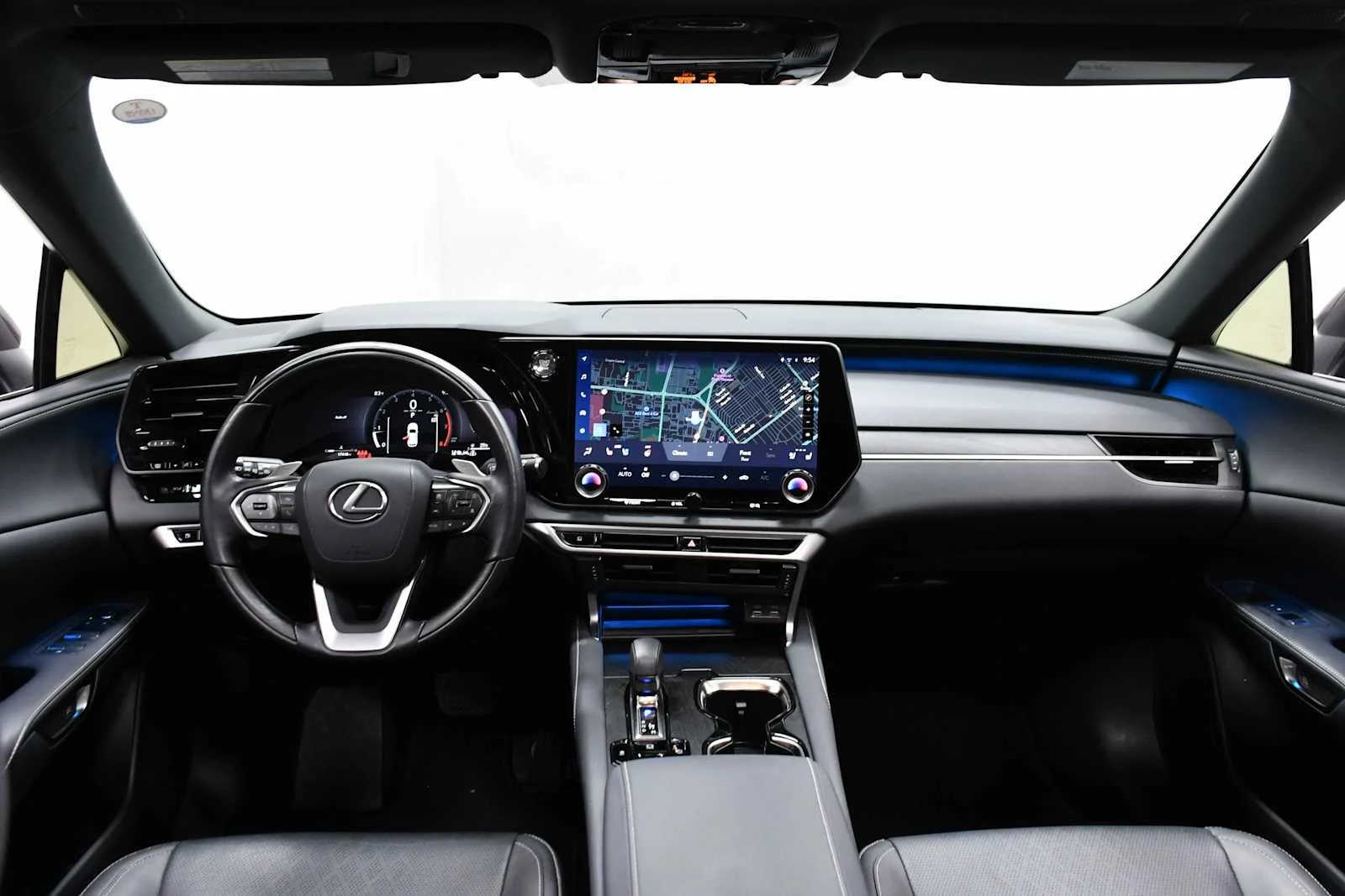 Used 2025 Caviar Lexus Premium Plus image 17