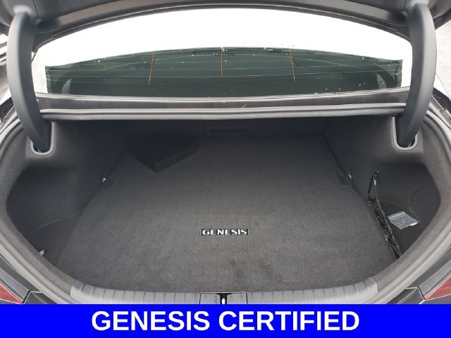 2026 GENESIS G70 Prestige - Photo 29
