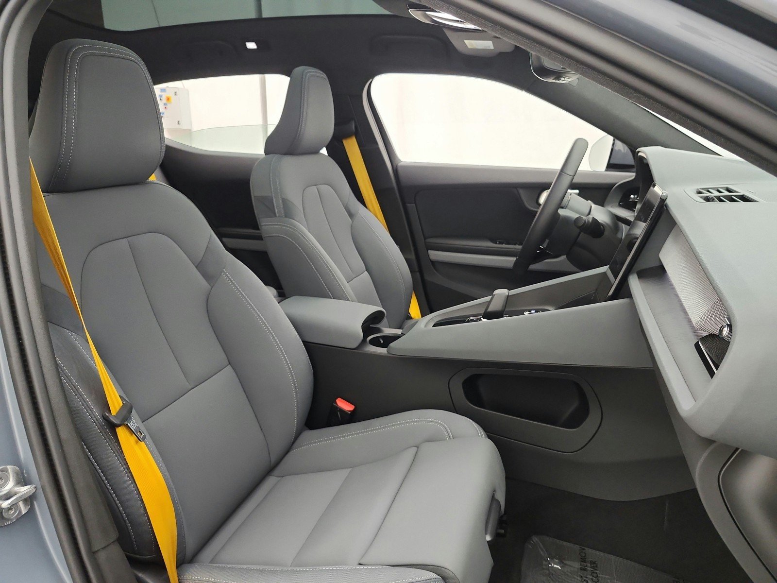Used 2023 Thunder Metallic Polestar Performance Plus image 20