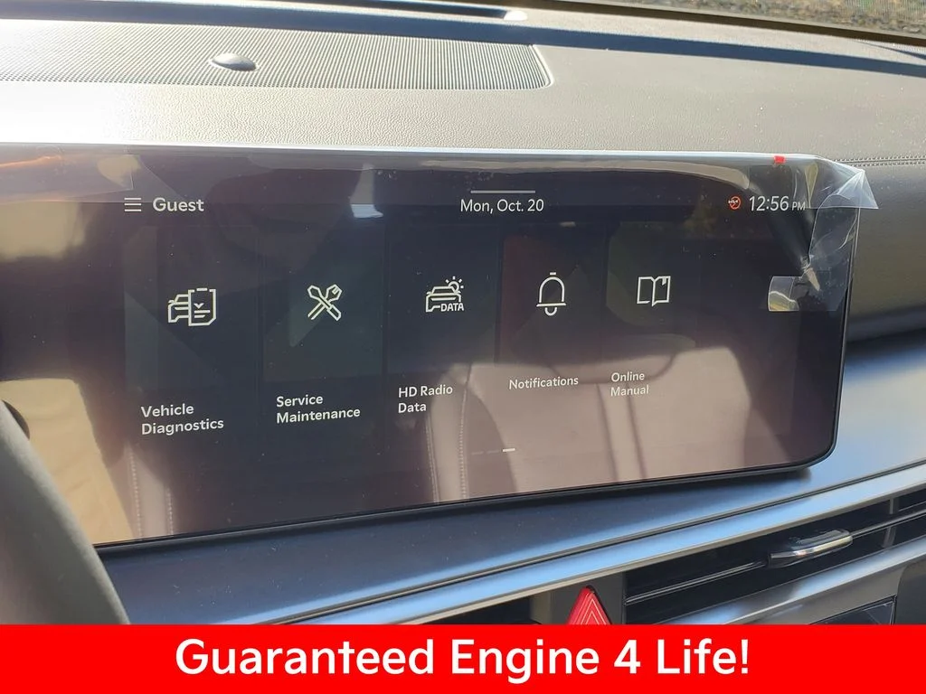 2026 Kia Sorento EX - Photo 22