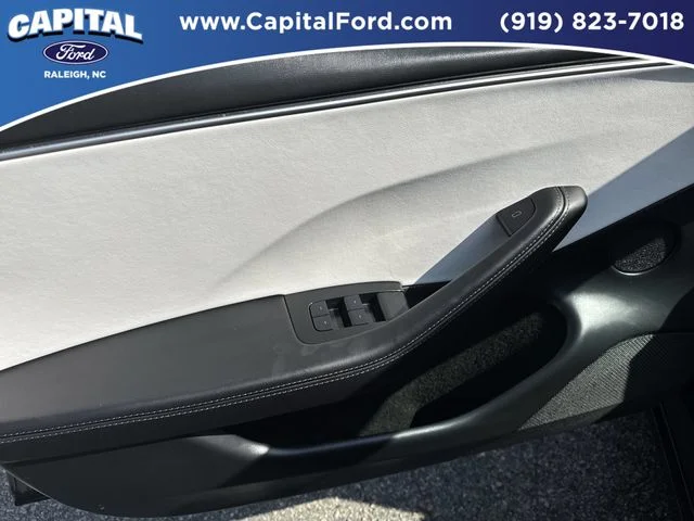 Used 2025  Tesla Performance image 20
