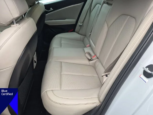 Used 2022 White Genesis 2.0T image 32