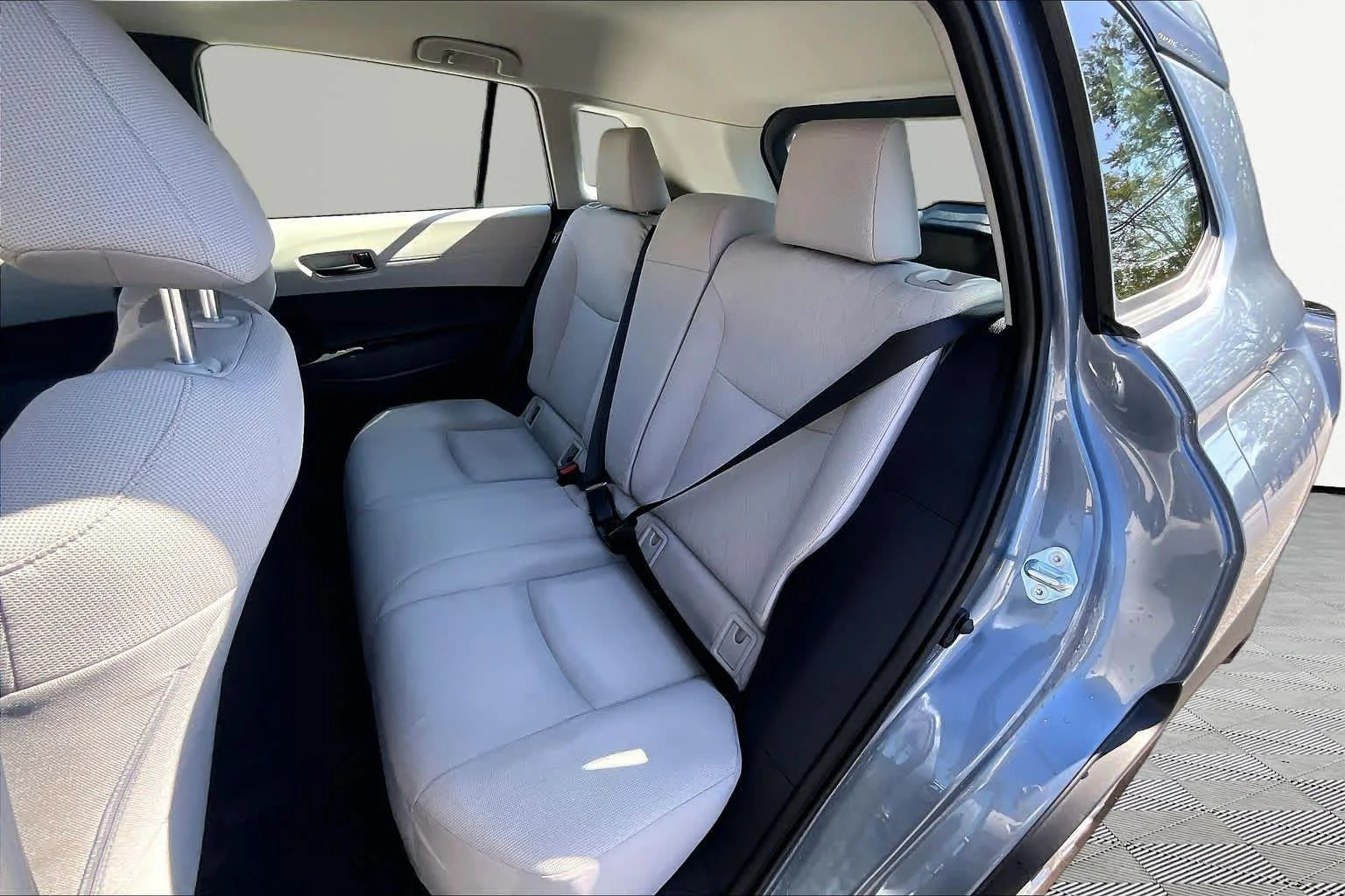 Used 2026 Celestite Toyota L image 21