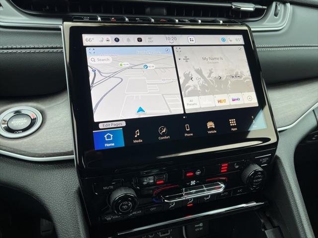 2025 Jeep Grand Cherokee L Limited - Photo 45