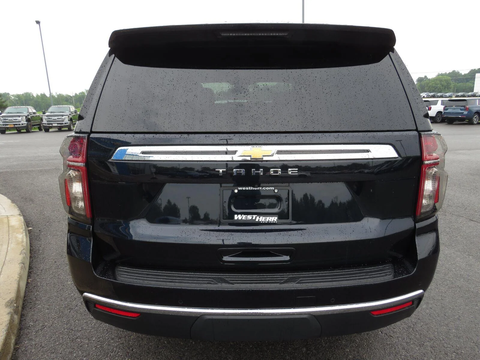 Used 2024 Midnight Blue Metallic Chevrolet LS image 12