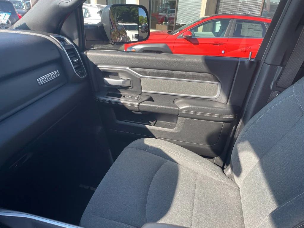 Used 2021 Red Ram Big Horn image 24
