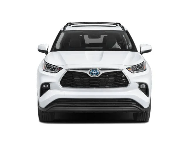 Used 2023  Toyota Limited image 5