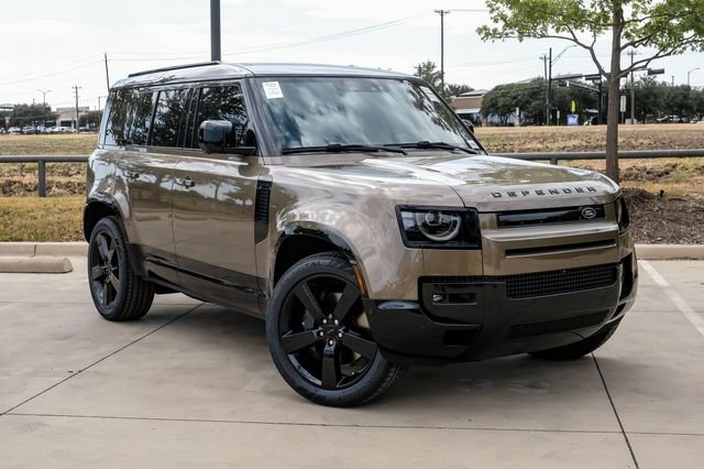New 2026 Gondwana Stone Land Rover X-Dynamic SE image 7