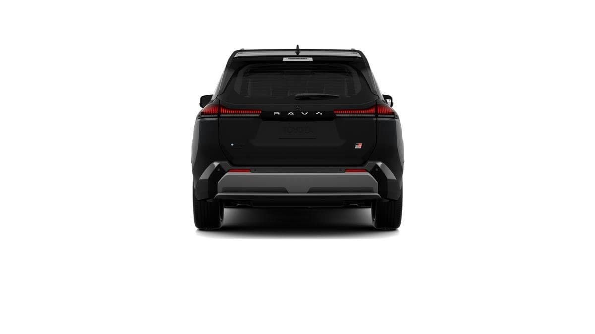 Used 2026 Black Toyota  image 30