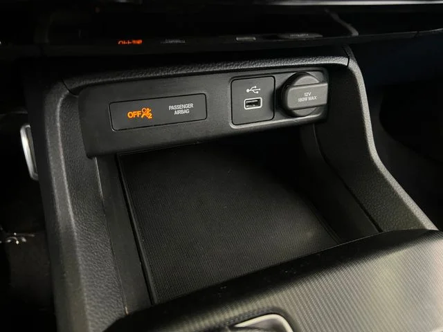 Used 2022 Gray Honda Sport image 25