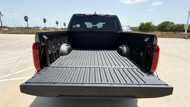 New 2026 Magnetic Gray Metallic Toyota SR5 image 6
