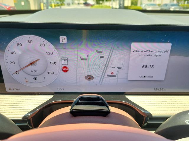 2025 GENESIS GV80 Prestige - Photo 26