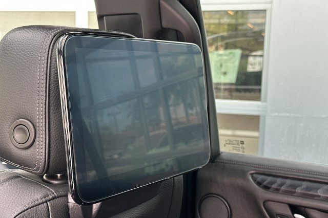 Used 2021 Black GMC Denali image 14