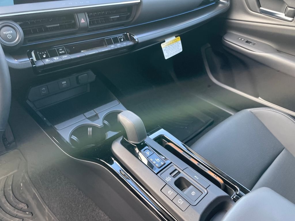 New 2026  Toyota Nightshade image 31