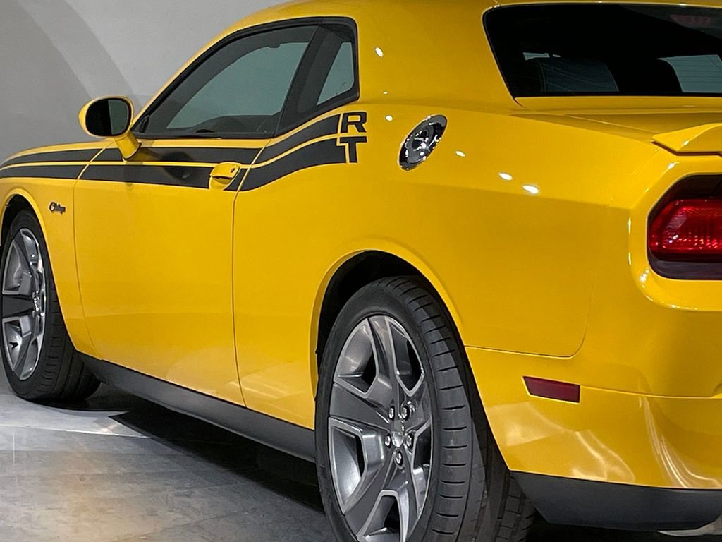 2012 Dodge Challenger R/T - Photo 33